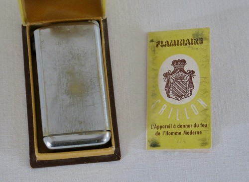 Flaminaire crillon ancien - crillon,,