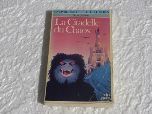 Ldvelh livre dont vous êtes - dont,