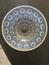 Bol Lalique France Cristal