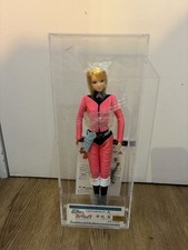 Rare Figurine Harlock /