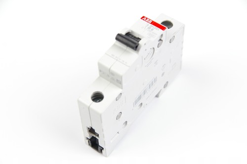 Abb sh201 disjoncteur - sh201-b6, 1