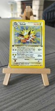 Carte Pokémon : Voltali 4/64