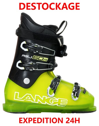 Chaussure ski enfant - de,