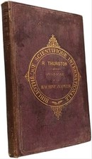 Histoire de la machine à