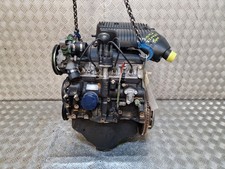 Moteur - Renault Twingo I 1.2i