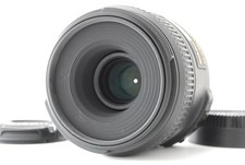 Nikon AF-S DX Micro NIKKOR 40mm f/2.8G "Boxed Mint" 1066 Macro Lens