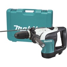 Makita HR4002-R 1-9/16" Corded SDS-Max Rotary Hammer Certified Refurbished