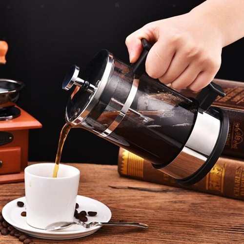 Cafetière piston - cafetière,