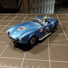 Voiture de circuit slot car AC