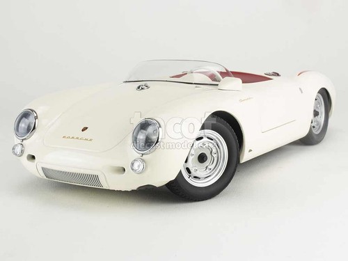 Porsche 550a spyder 1953 kk - 550a,
