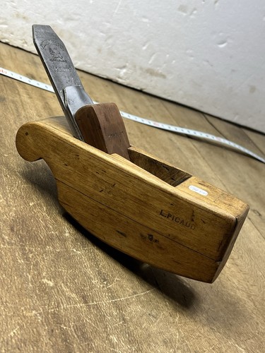 Rabot carrossier outil - rabot, de