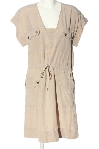 Jackpot robe manches - à,