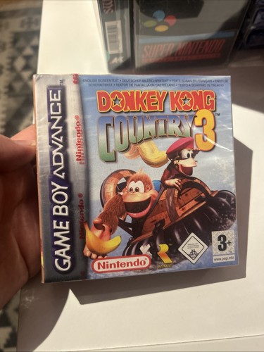 Donkey kong country - kong,