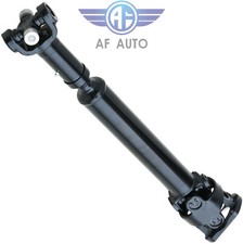 Arbre de transmission avant