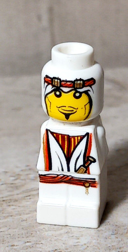 New lego orient merchant - lego,