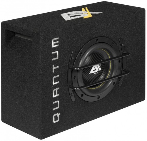 Esx qxb6 caisson basses - qxb6,