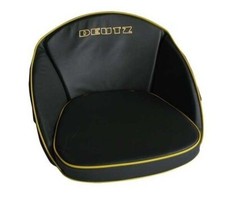 Coussin siège tracteur - coussin,