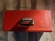 FACOM Ancienne caisse boîte