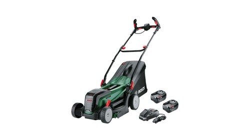Bosch 550 tondeuse - 37-550, à