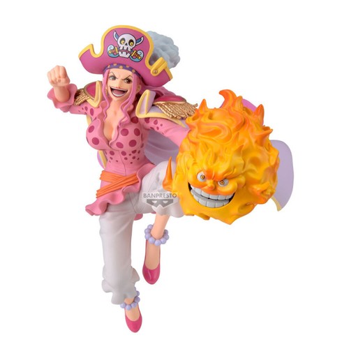 Figurine one piece charlotte - piece,