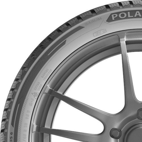 Barum polaris 205 r16 96h - r16,