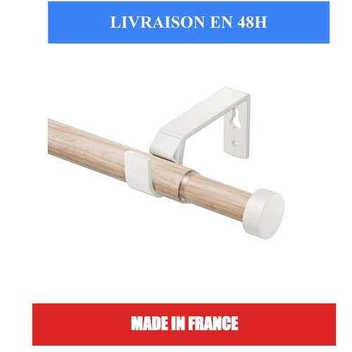 Tringle rideau extensible - tringle,