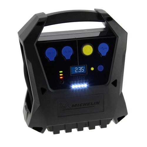 Michelin compresseur digital - compresseur,