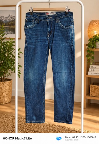 Levi performance 511 jean - levi's,
