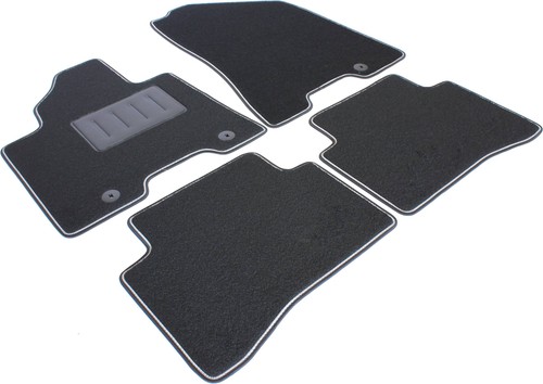 Tapis voiture moquette - tapis, sprint