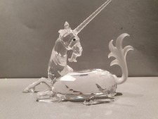 CRISTAL FIGURINE SWAROVSKI