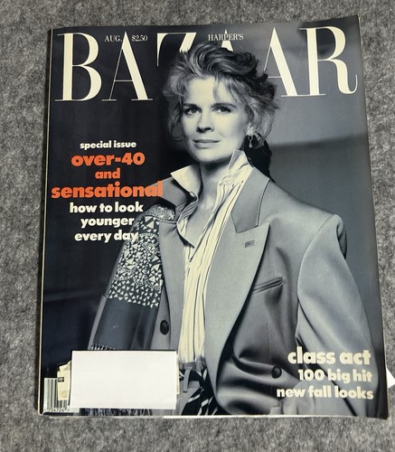 Harper bazaar magazine - bazaar,
