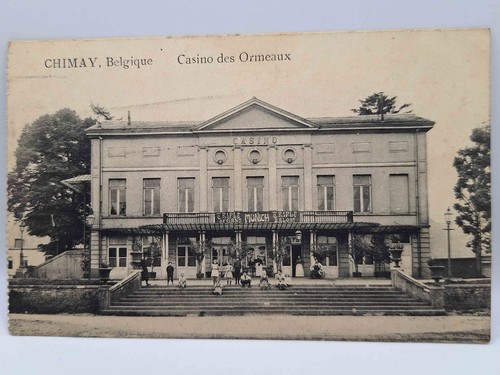 Carte postale postcard poste