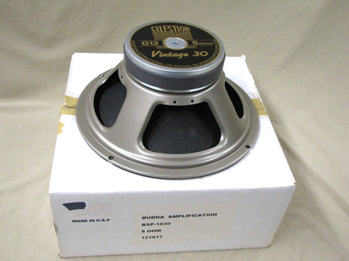 Celestion vintage - vintage, 12"