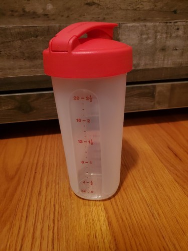 Tupperware quick shake - quick,