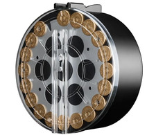 Tokyo Marui No.209 3000 Rnd AA-12 Drum Magazine (Pièces d'origine) Neuf