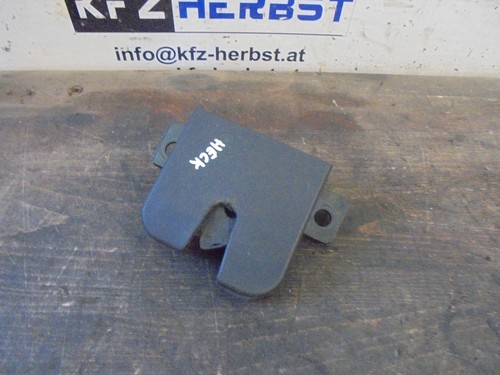 Verrou hayon caddy iii - vw,
