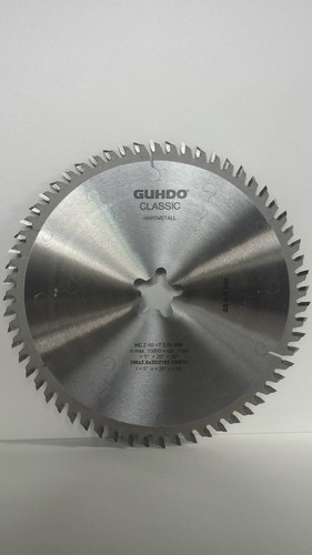 Guhdo lame scie - scie, circulaire