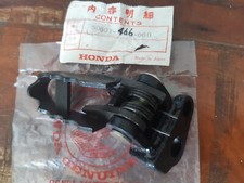 NOS HONDA ELSINORE CR 125 RA 1980 RIGHT HAND FOOTPEG ASSY 50601-466-000 CR125R