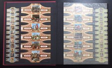 Collection de 950 Bagues de