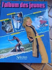 ALBUM  DES  JEUNES  1996