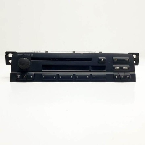 693966001 autoradio bmw - 693966001,