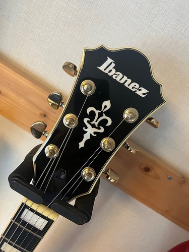 Ibanez as93zw electric - ibanez as93zw, guitar