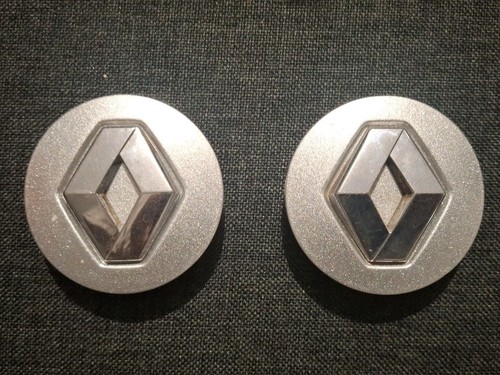 Cache moyeu jante renault - cache,