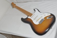 Guitare électrique Fender