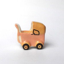 cyb- Fève magasin Auchan