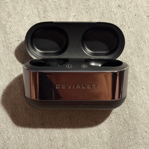 écouteurs devialet gemini - devialet,