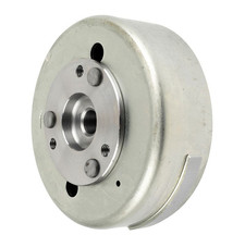 Rotor mbk booster rocket