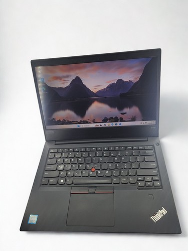 Lenovo thinkpad e490 - lenovo, go
