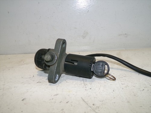 Cylindre allumage yamaha tzr - cylindre,