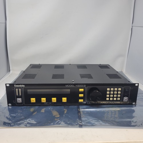 Eventide h3000b dynamic ultra - h3000b,